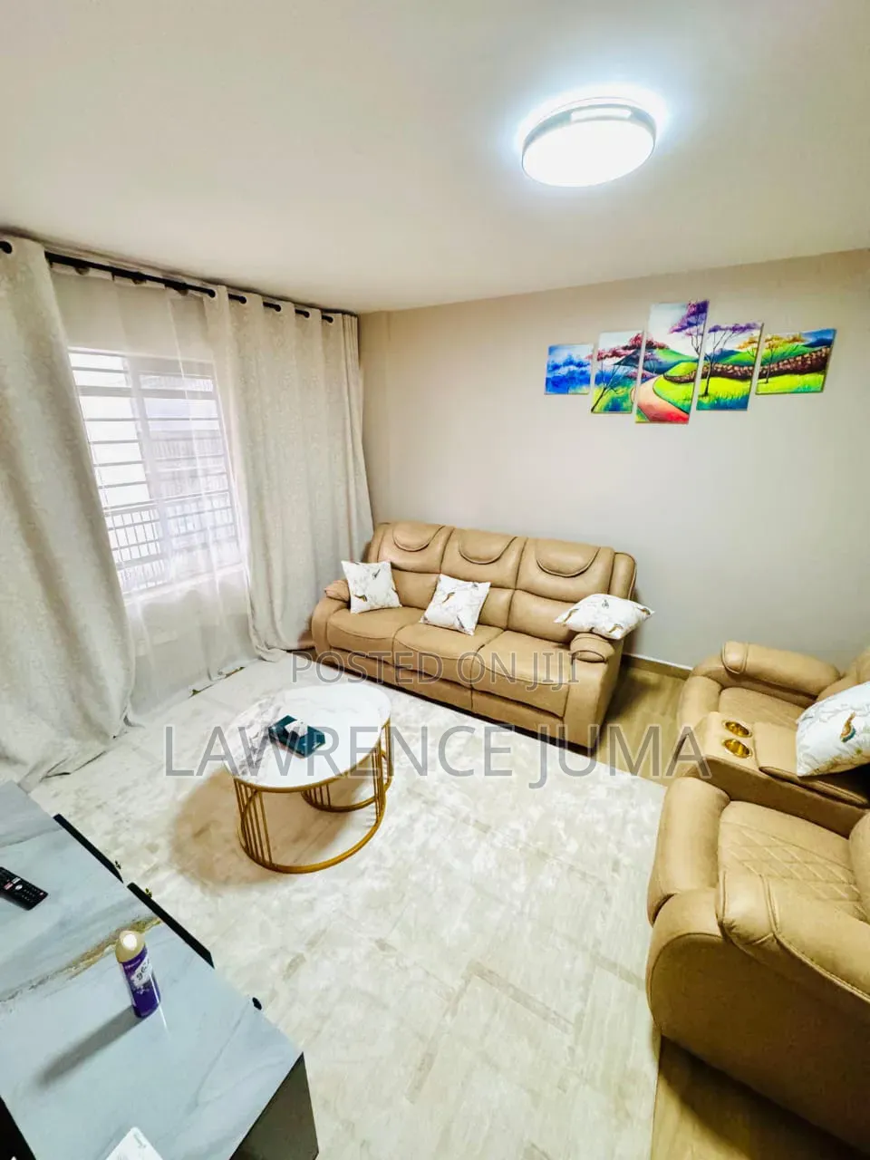 Airbnb at TRM Mall Kasarani Both 1 2 Bedroom