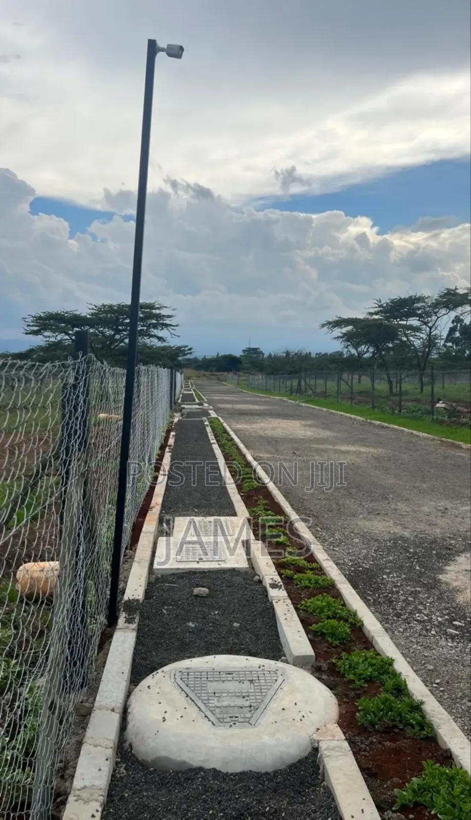 Famyard Enterprises LTD
