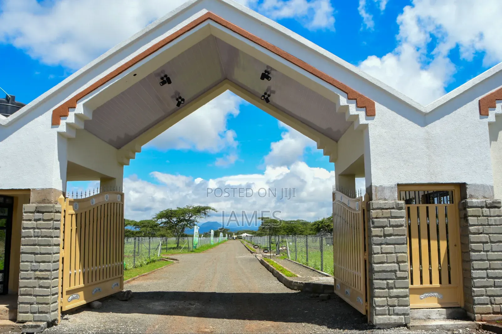 Famyard Enterprises LTD
