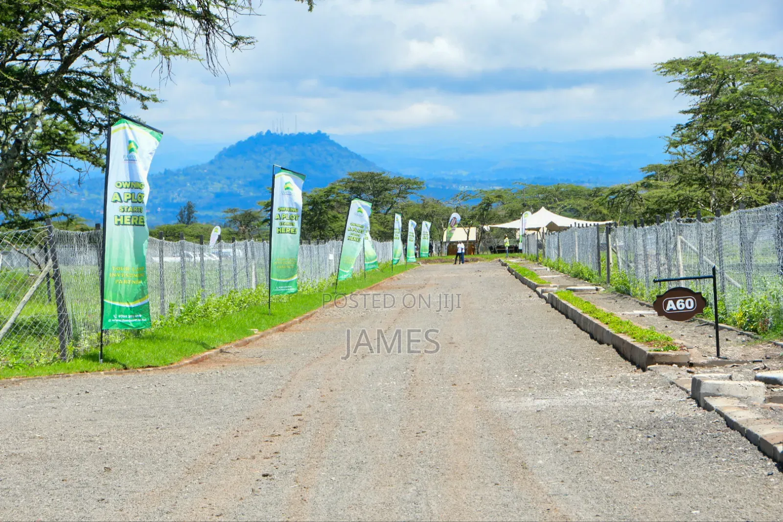 Famyard Enterprises LTD