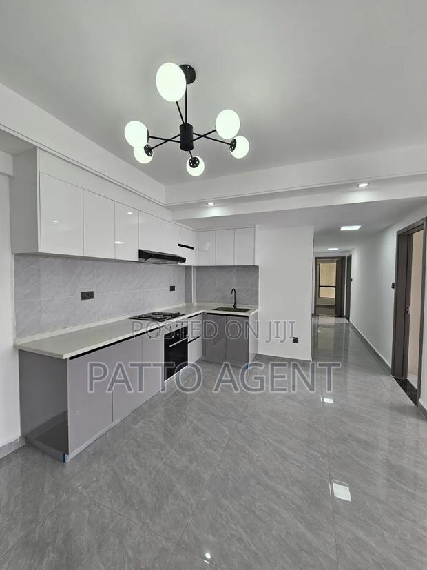 3bdrm Apartment in Kileleshwa for rent - thumbnail 3