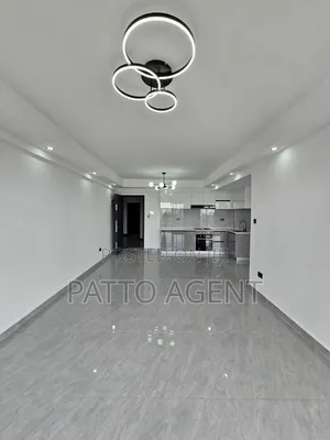 3bdrm Apartment in Kileleshwa for rent
