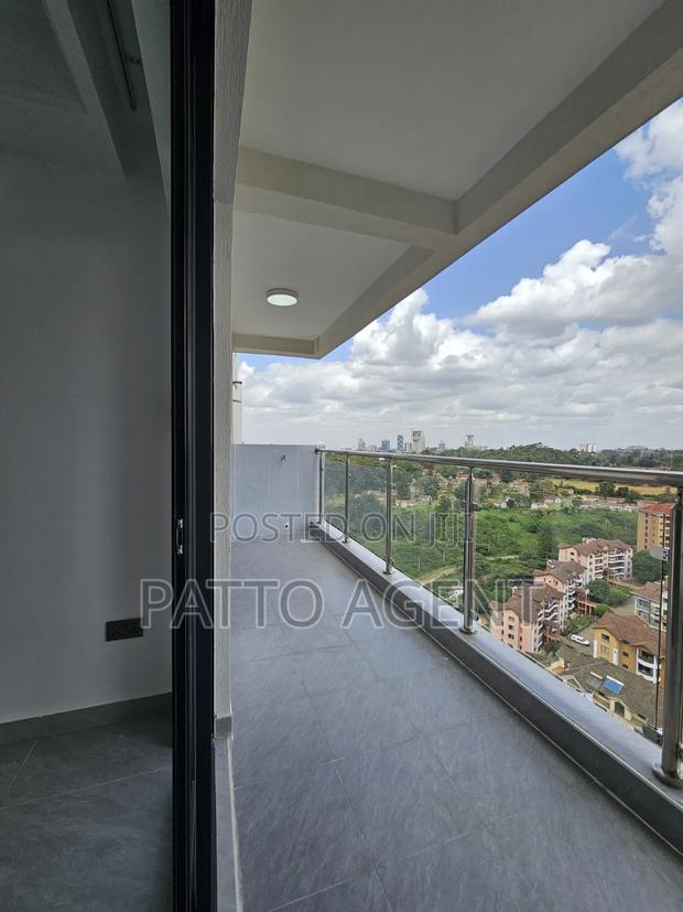 3bdrm Apartment in Kileleshwa for rent - thumbnail 6