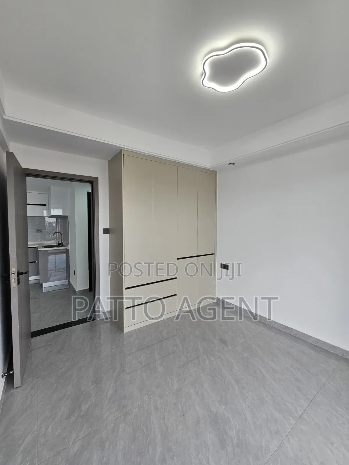 3bdrm Apartment in Kileleshwa for rent