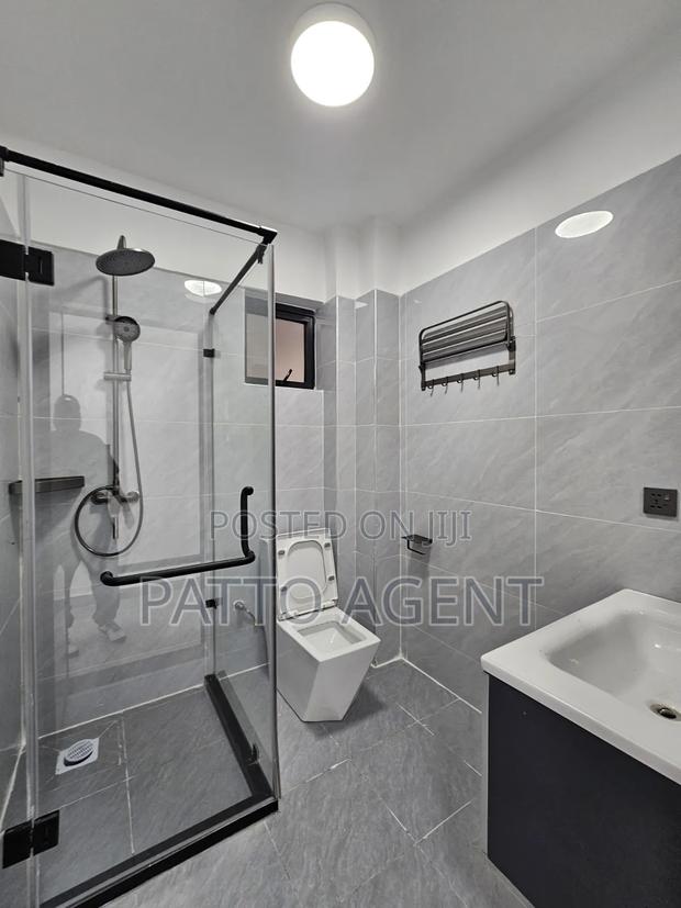 3bdrm Apartment in Kileleshwa for rent - thumbnail 9