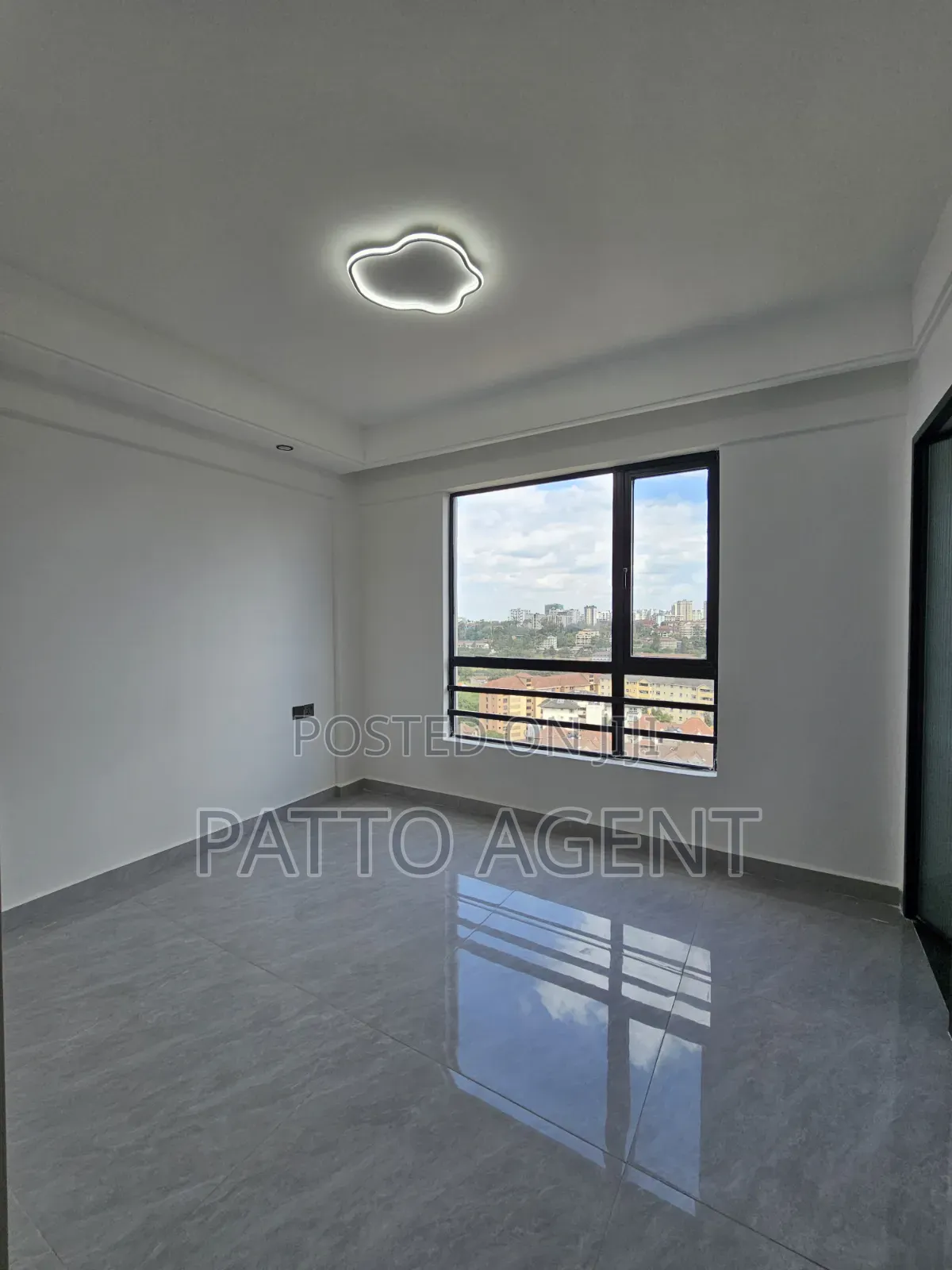 3bdrm Apartment in Kileleshwa for rent