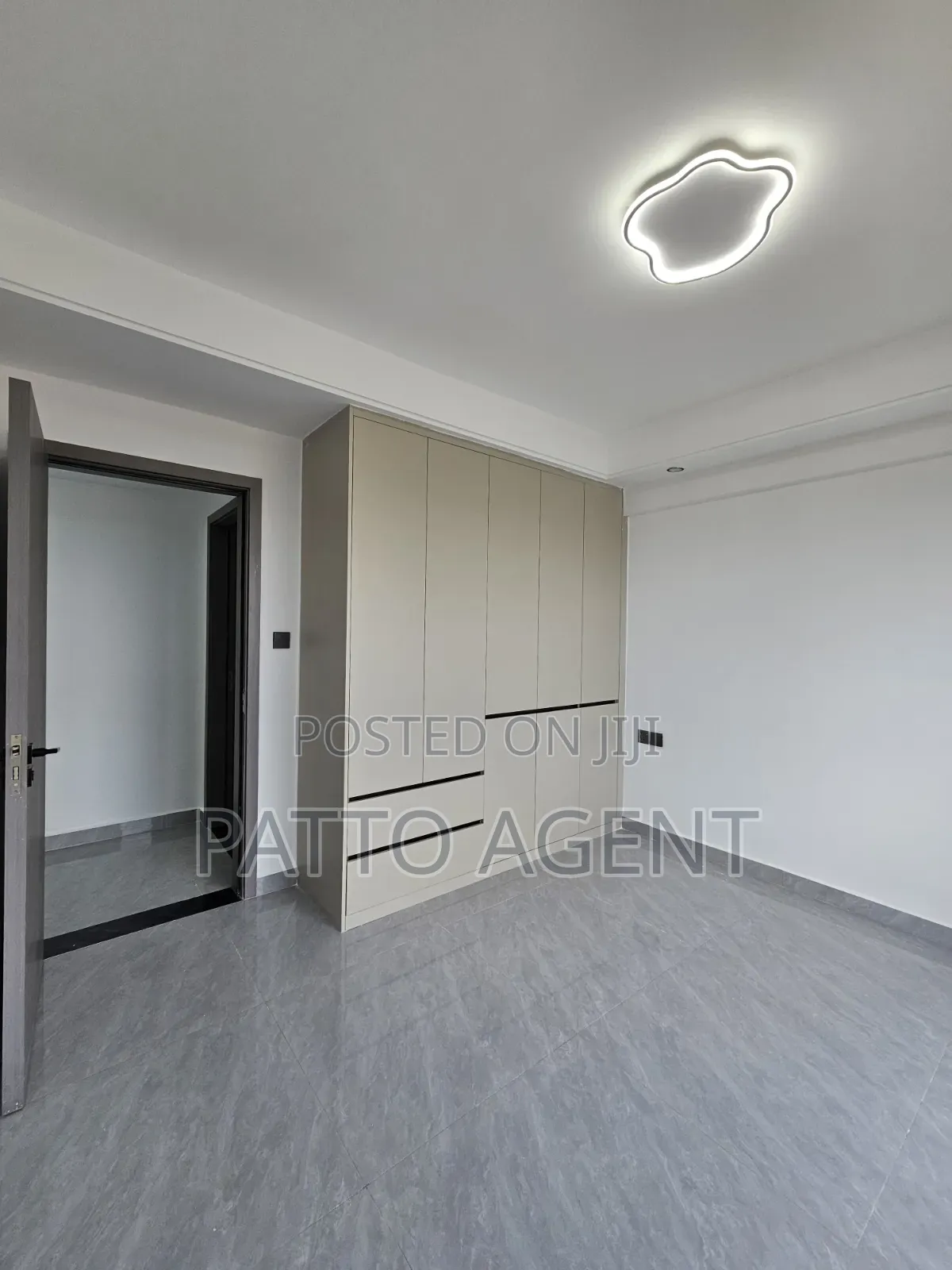 3bdrm Apartment in Kileleshwa for rent