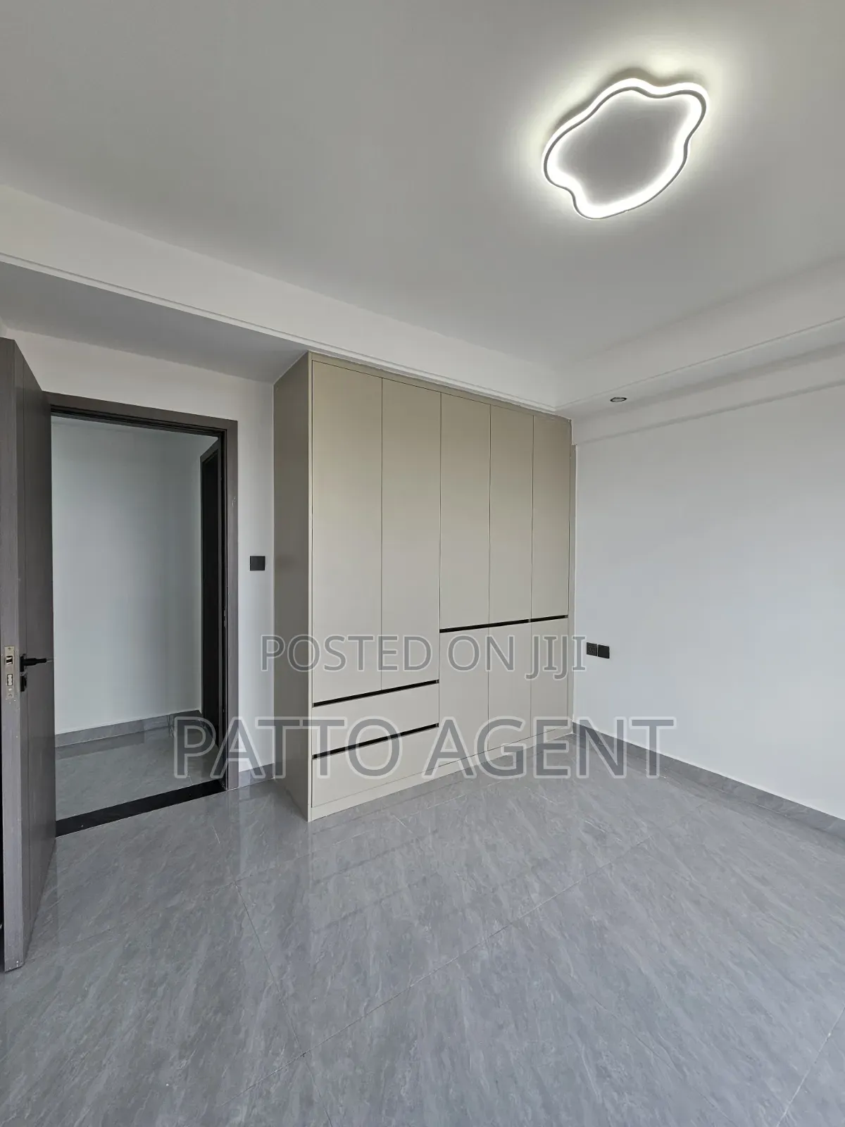 3bdrm Apartment in Kileleshwa for rent