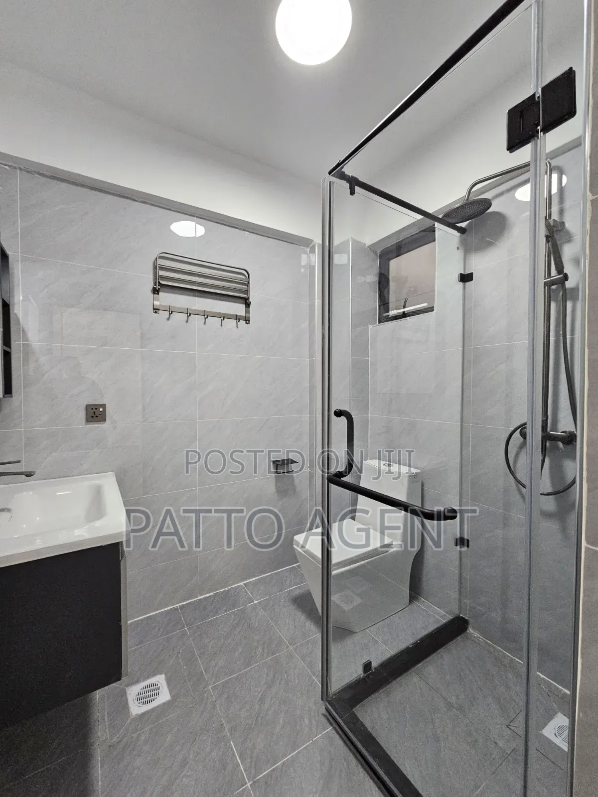 3bdrm Apartment in Kileleshwa for rent