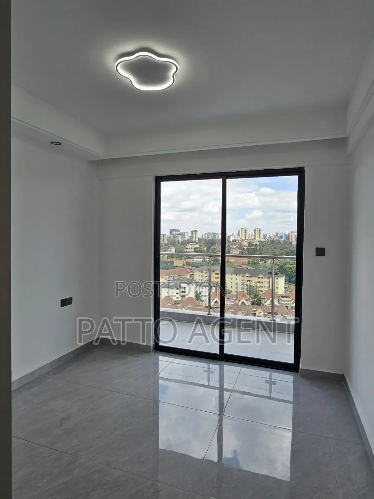 3bdrm Apartment in Kileleshwa for rent