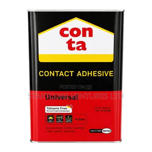Henkel Conta Glue 20l