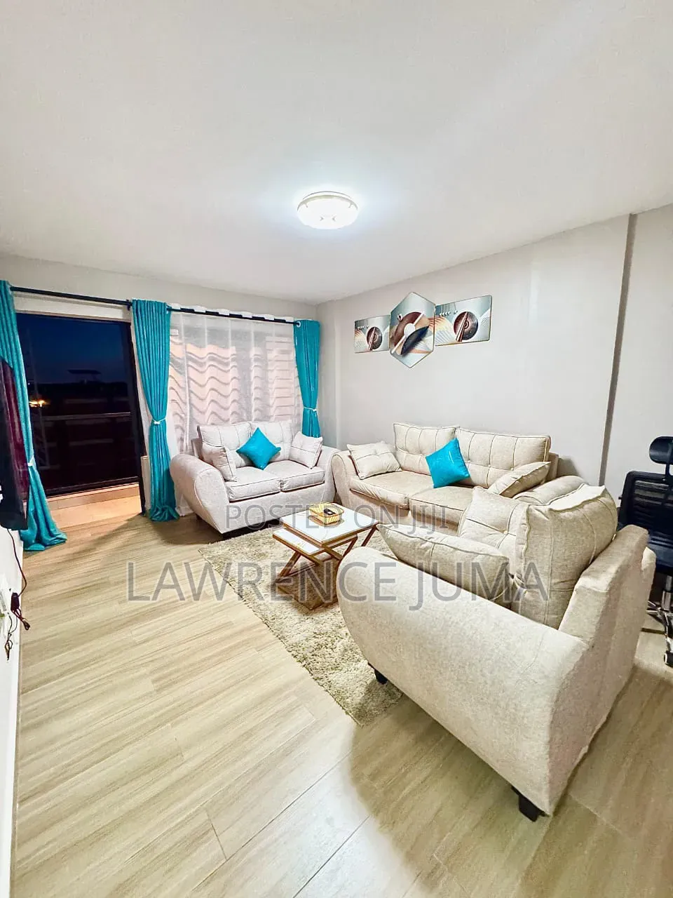Airbnb Around TRM Mall Kasarani