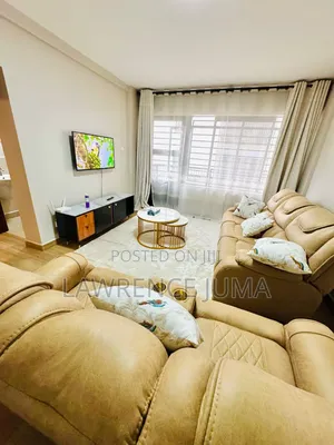 Airbnb Around TRM Mall Kasarani