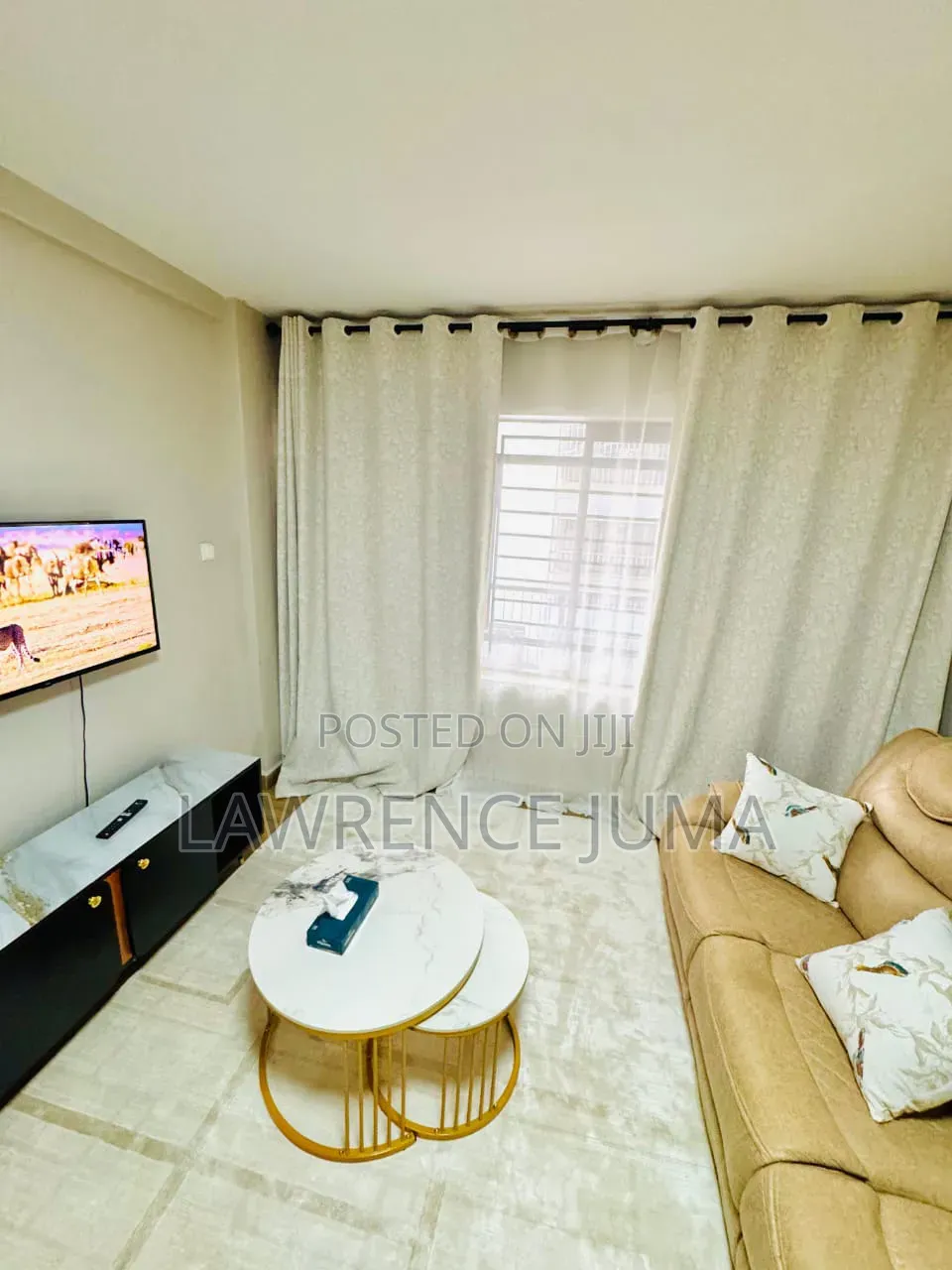 Airbnb Around TRM Mall Kasarani