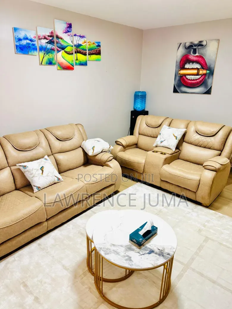 Airbnb Around TRM Mall Kasarani