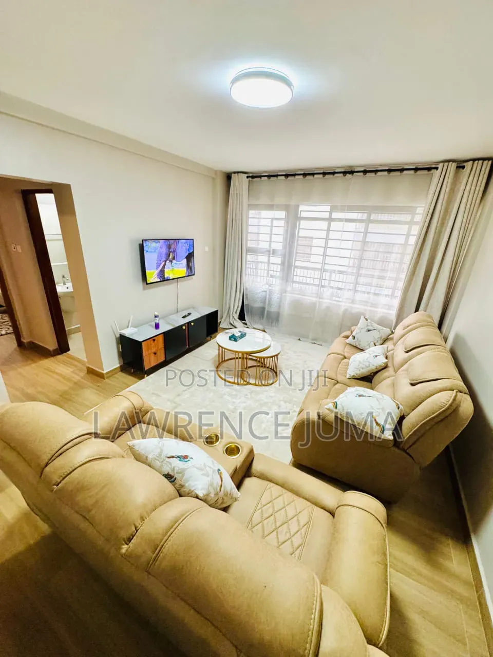 Airbnb Around TRM Mall Kasarani