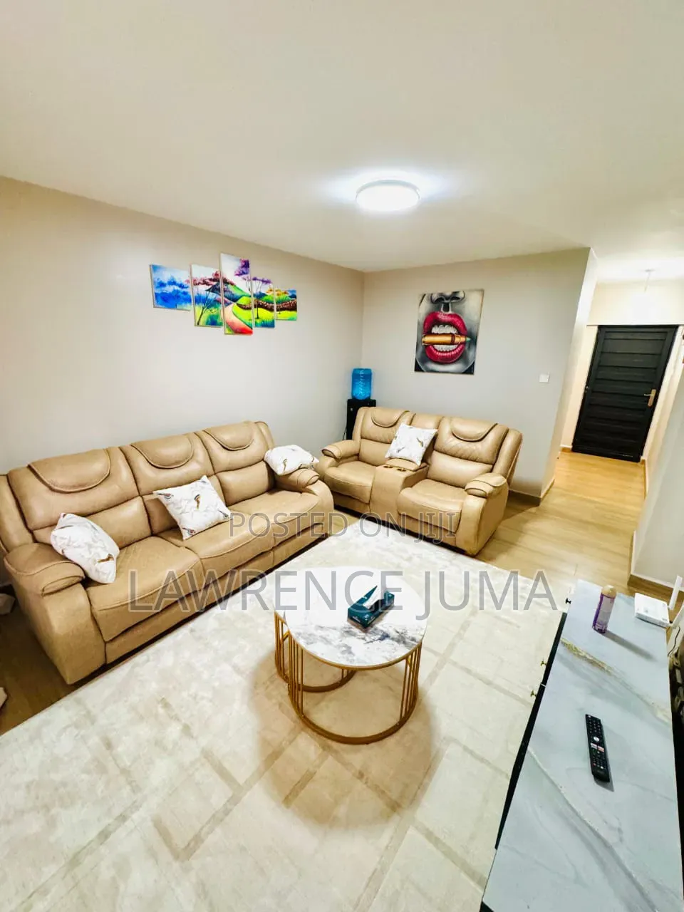 Airbnb Around TRM Mall Kasarani