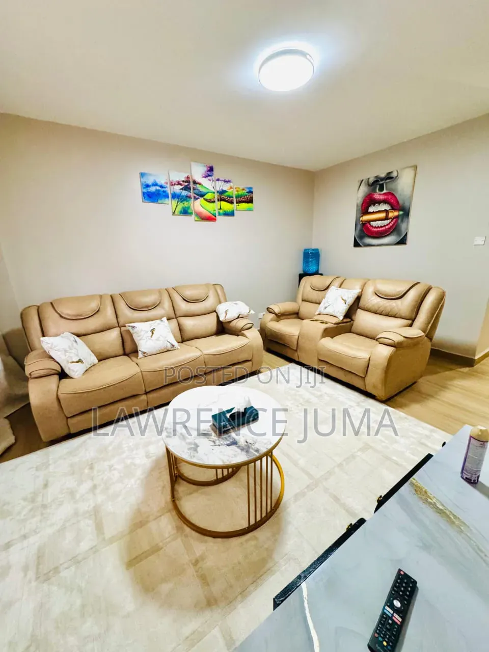 Airbnb Around TRM Mall Kasarani