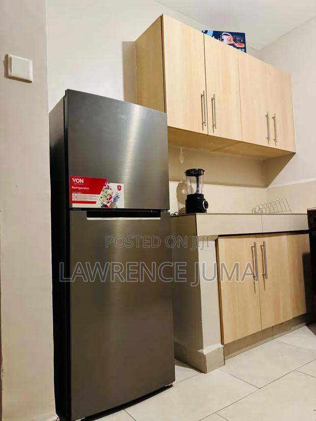 Airbnb Around TRM Mall Kasarani - thumbnail 9