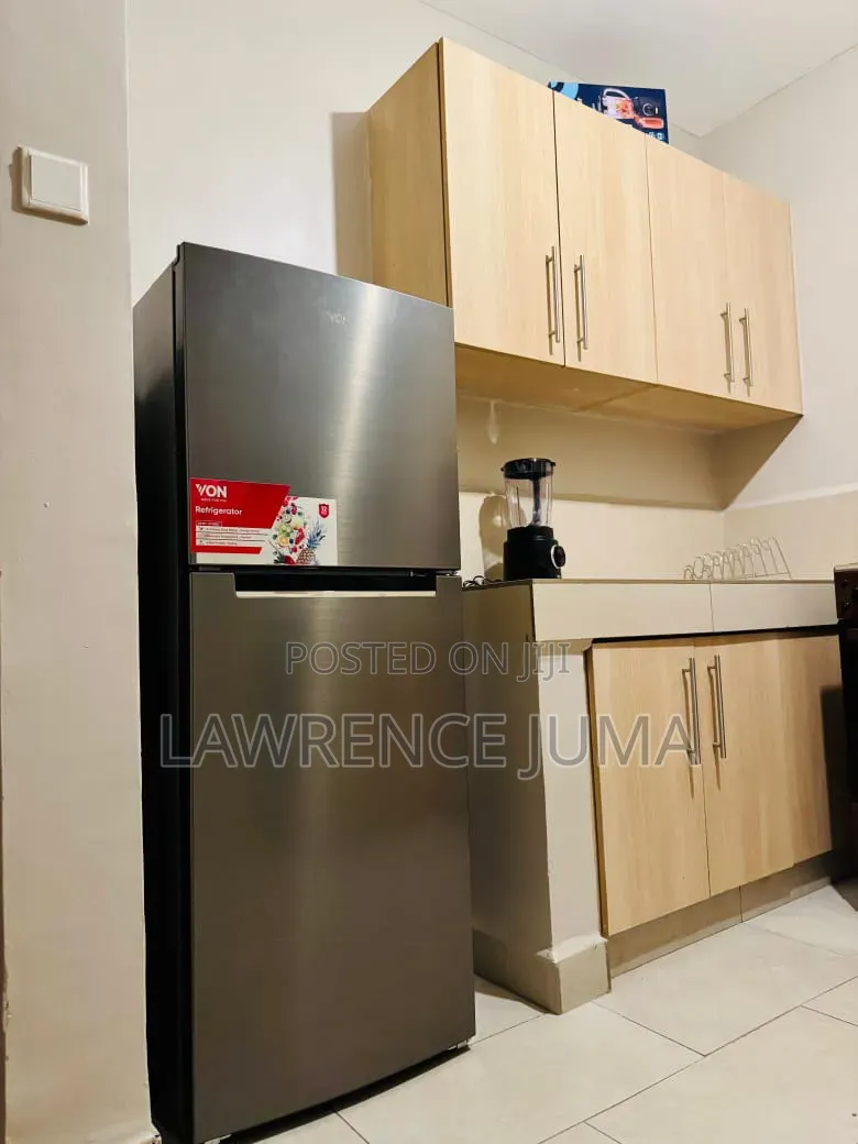 Airbnb Around TRM Mall Kasarani