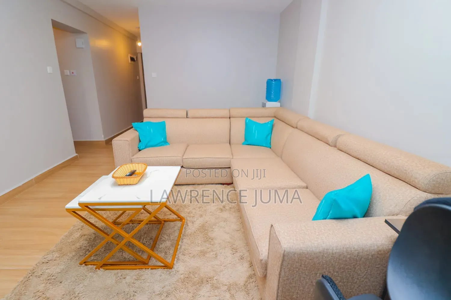 Airbnb Around TRM Mall Kasarani