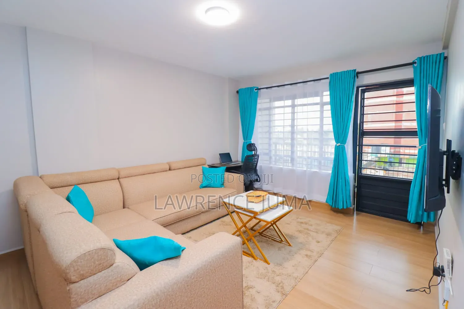 Airbnb Around TRM Mall Kasarani