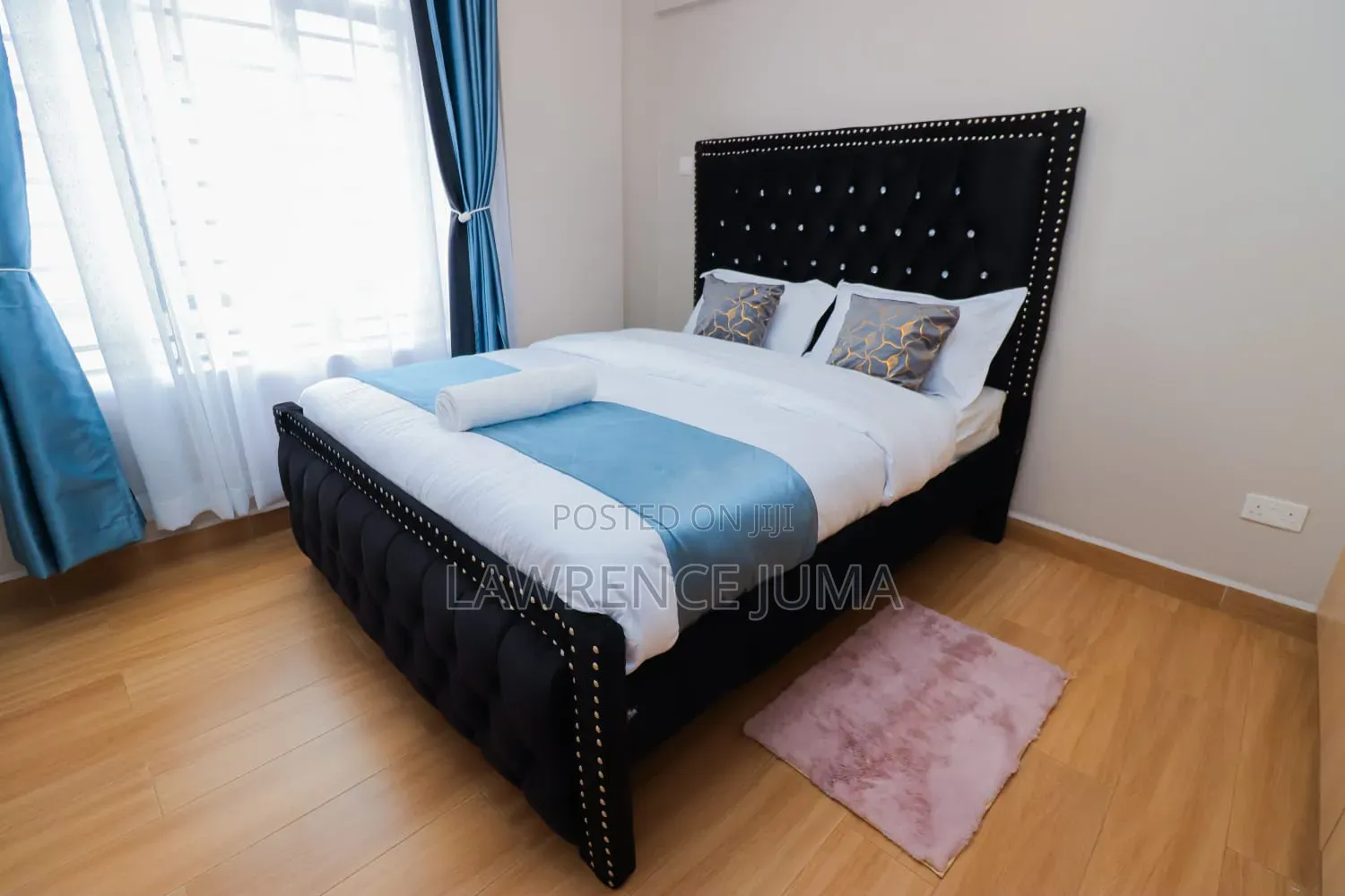 Airbnb Around TRM Mall Kasarani