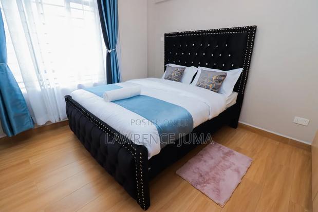 Airbnb Around TRM Mall Kasarani - thumbnail 12