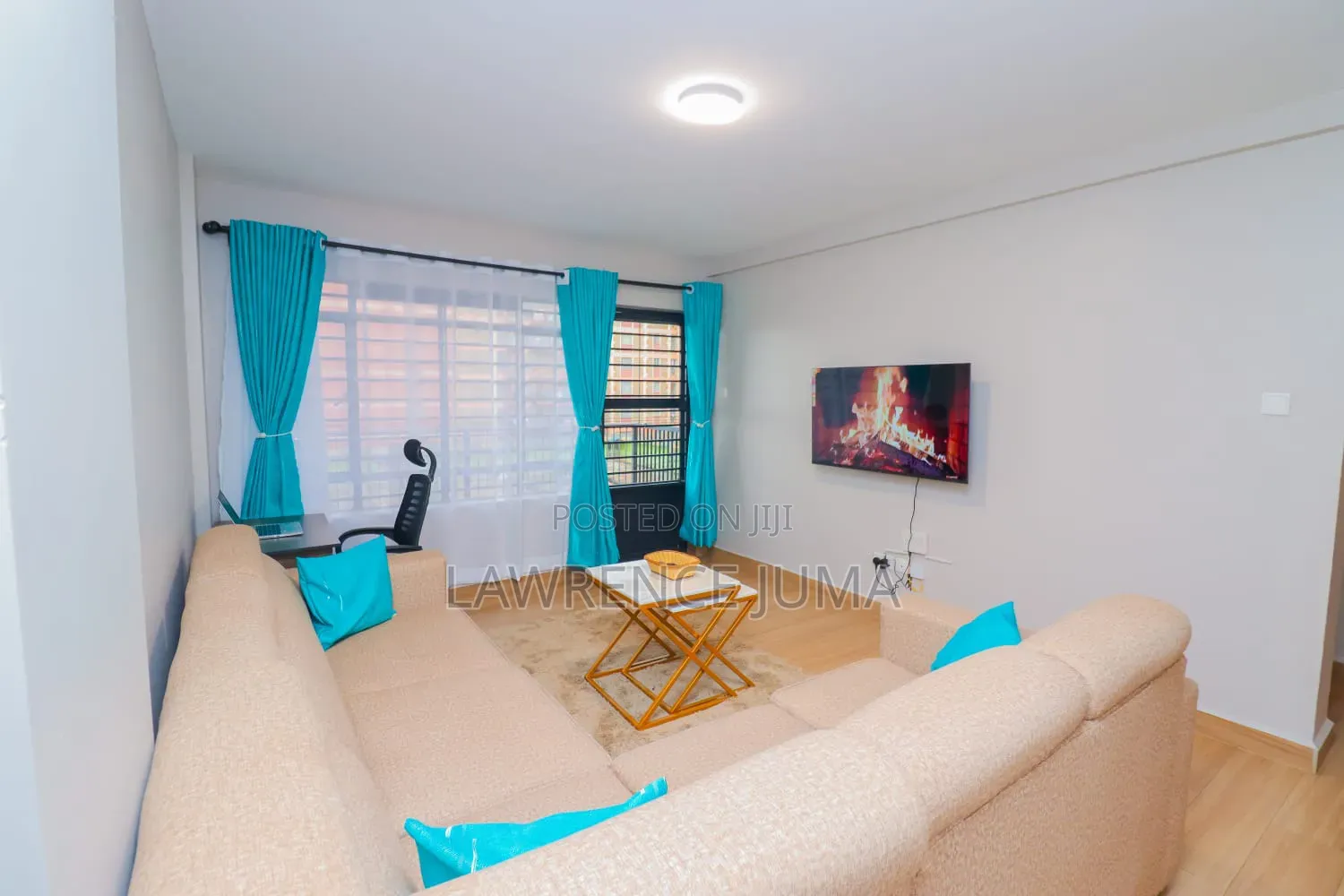 Airbnb Around TRM Mall Kasarani