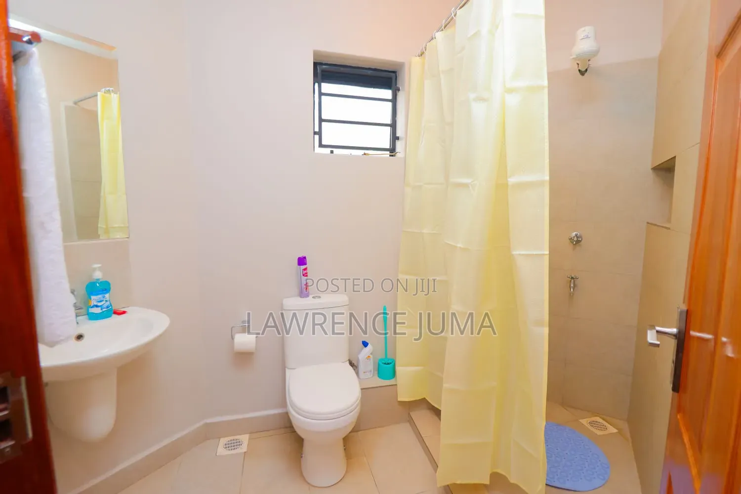 Airbnb Around TRM Mall Kasarani