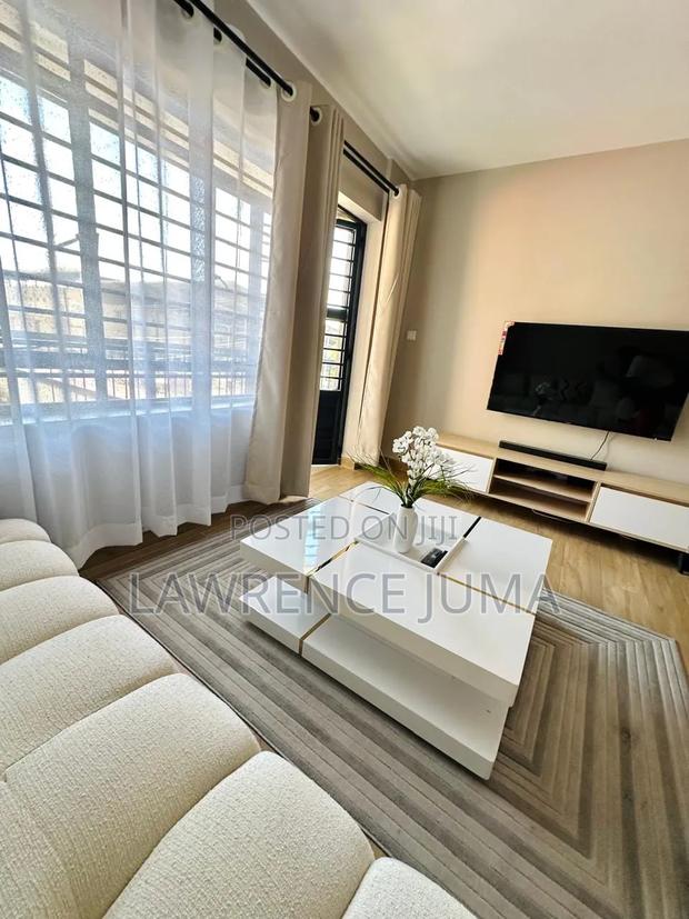 Airbnb Around TRM Mall Kasarani - thumbnail 18