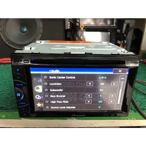 Pioneer Avh-X1550dvd