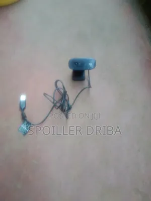 Logitec Camera