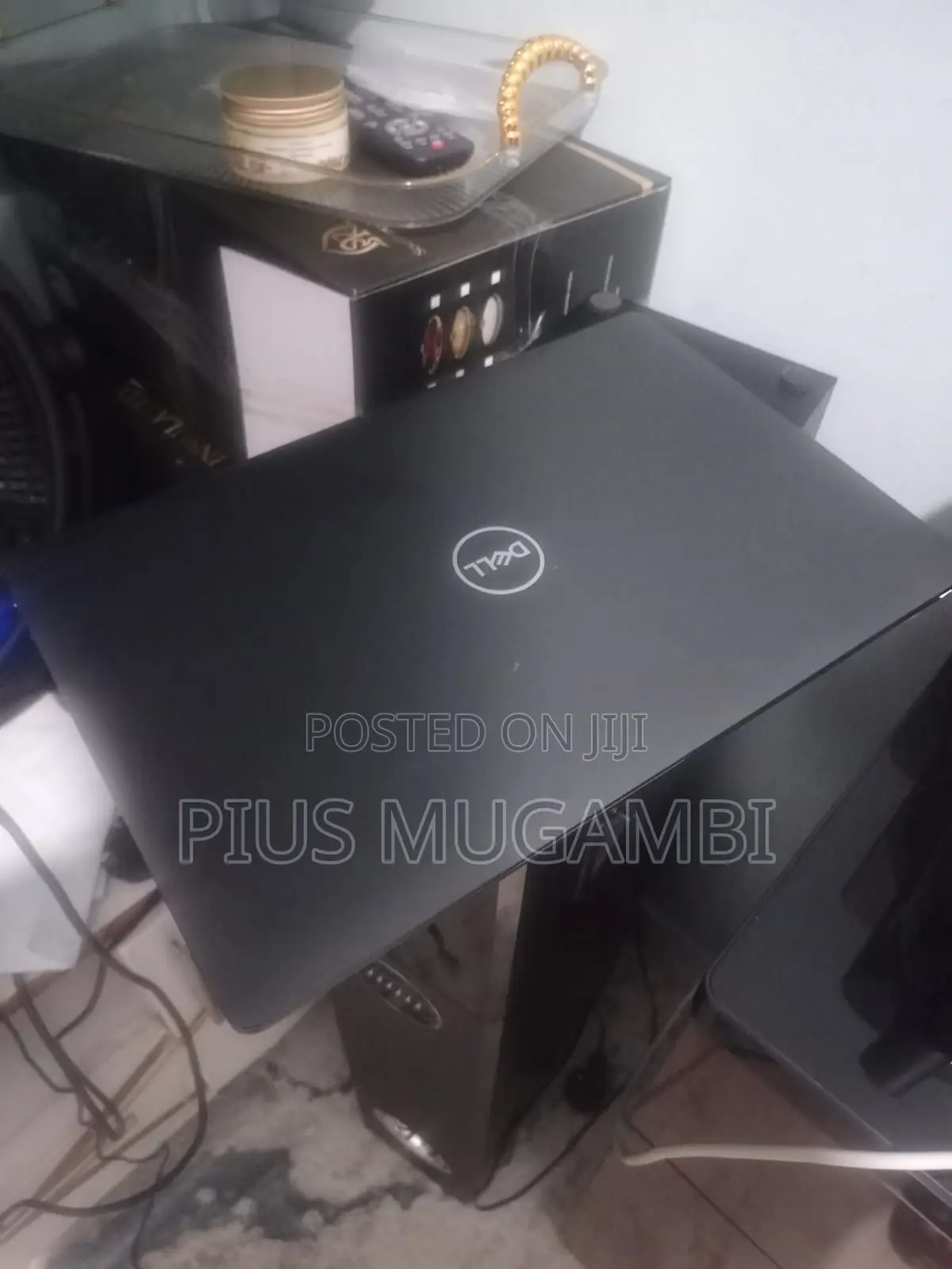 Laptop Dell Precision 3541 16GB Intel Core i7 SSD 256GB