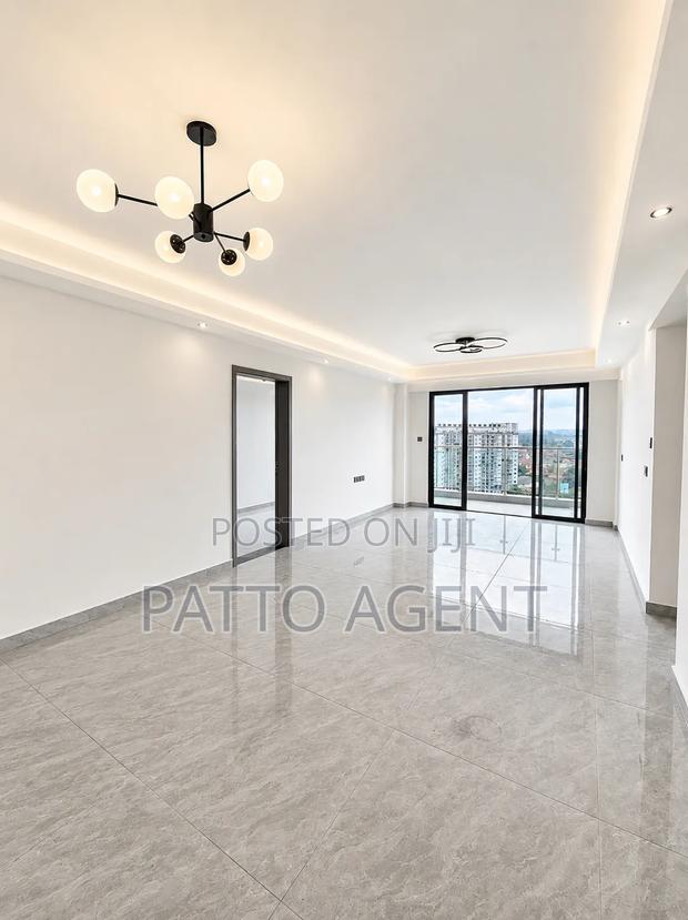 2bdrm Apartment in Kileleshwa for rent