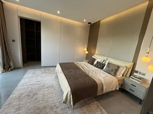 3bdrm Apartment in Nyali Beach Front for sale