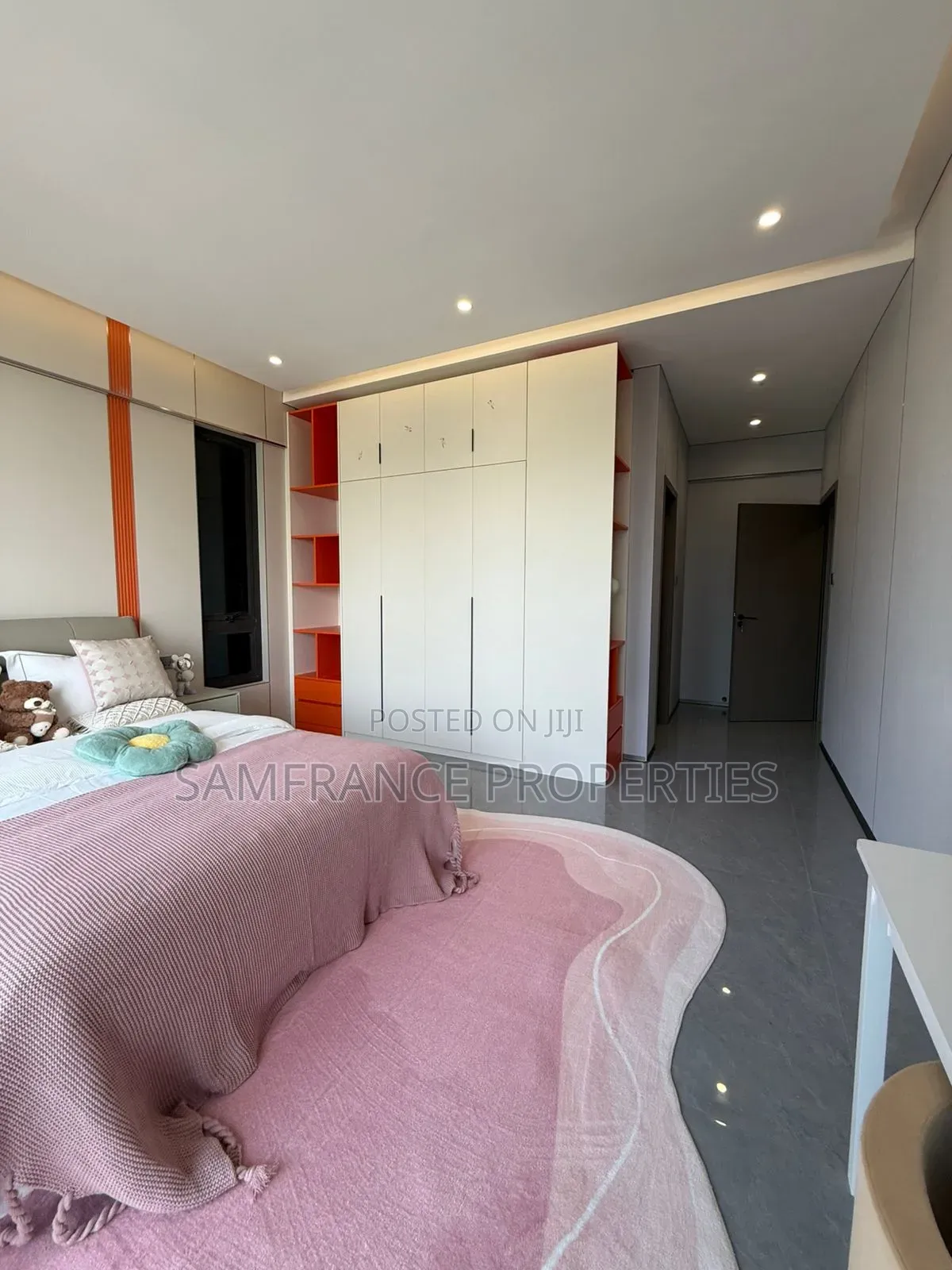 3bdrm Apartment in Nyali Beach Front for sale