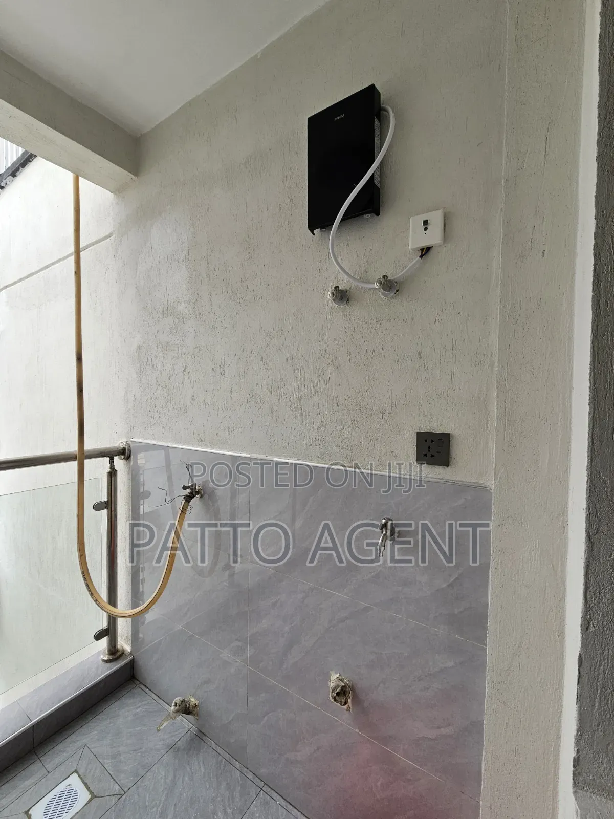 2bdrm Apartment in Kileleshwa for rent