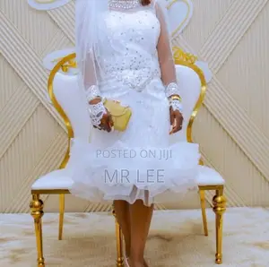 Wedding Gown