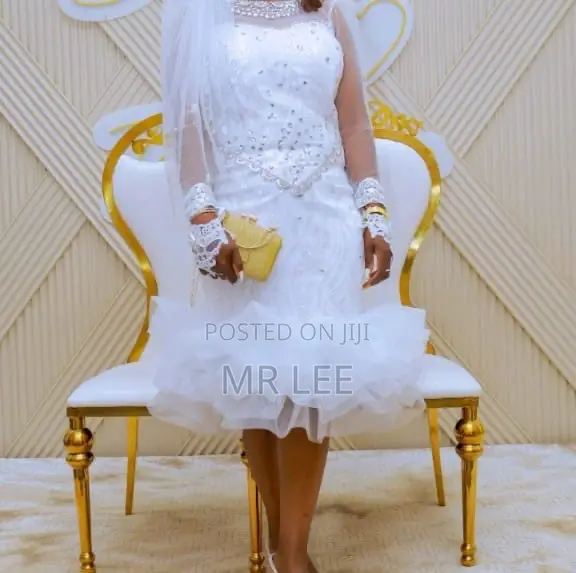 Wedding Gown