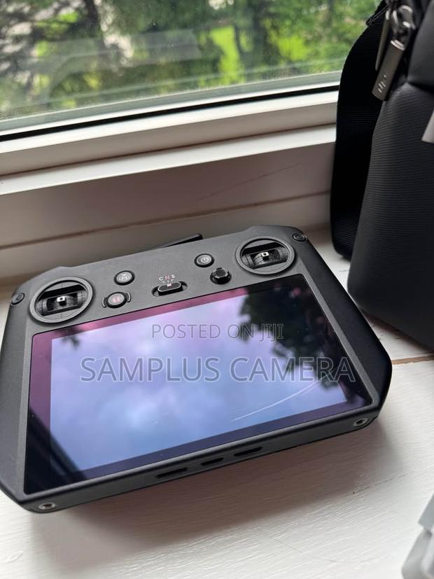 Dji Air 2s + Dji Smart Controller / Rc Pro