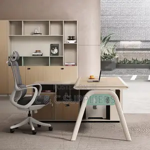 Imported Executive Table-1800mm
