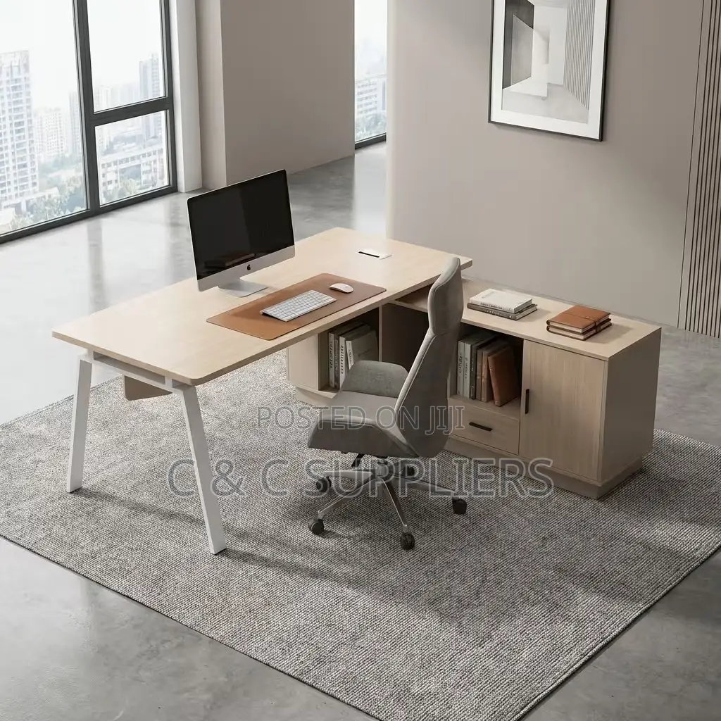 Imported Executive Table-1800mm
