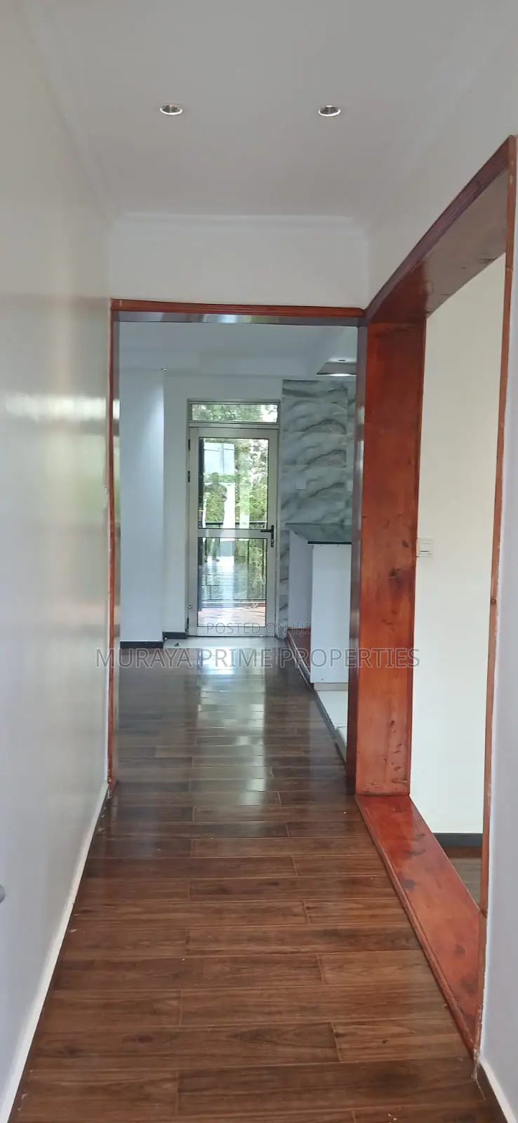 3bdrm Bungalow in Kerarapon Drie for rent