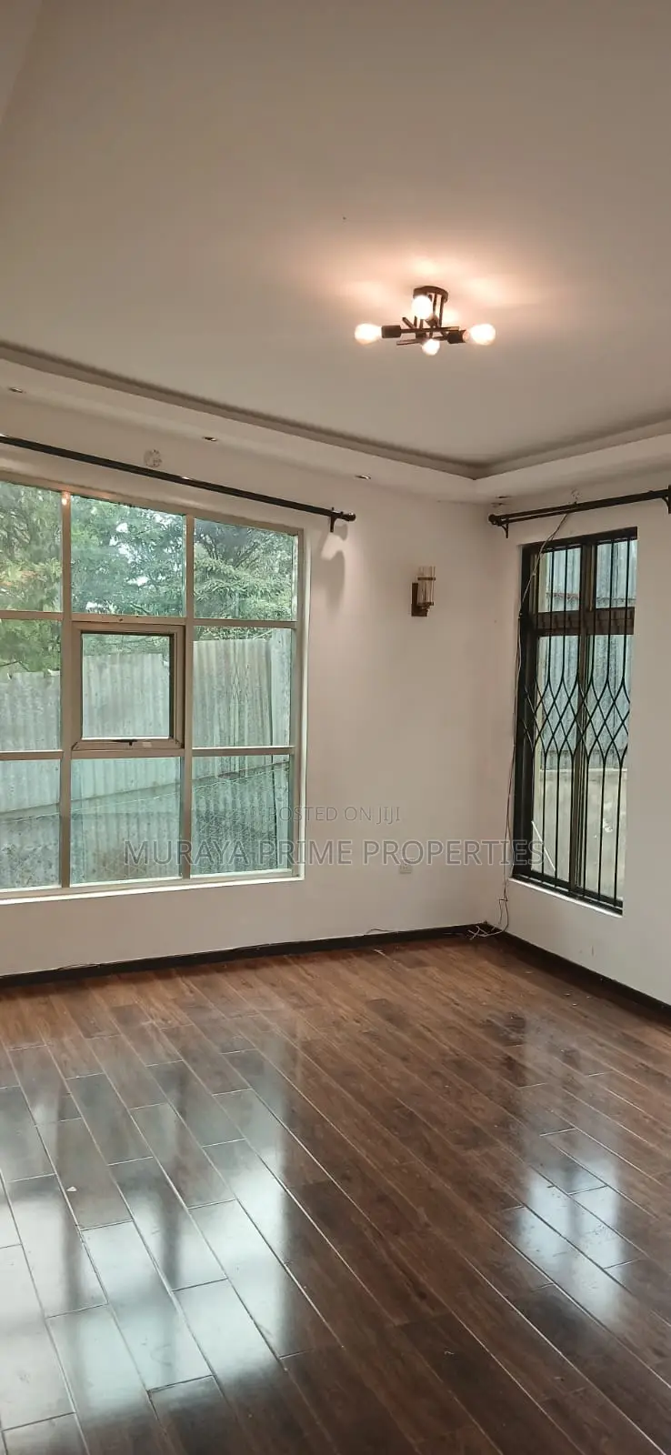 3bdrm Bungalow in Kerarapon Drie for rent