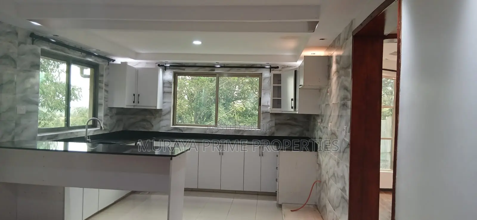 3bdrm Bungalow in Kerarapon Drie for rent
