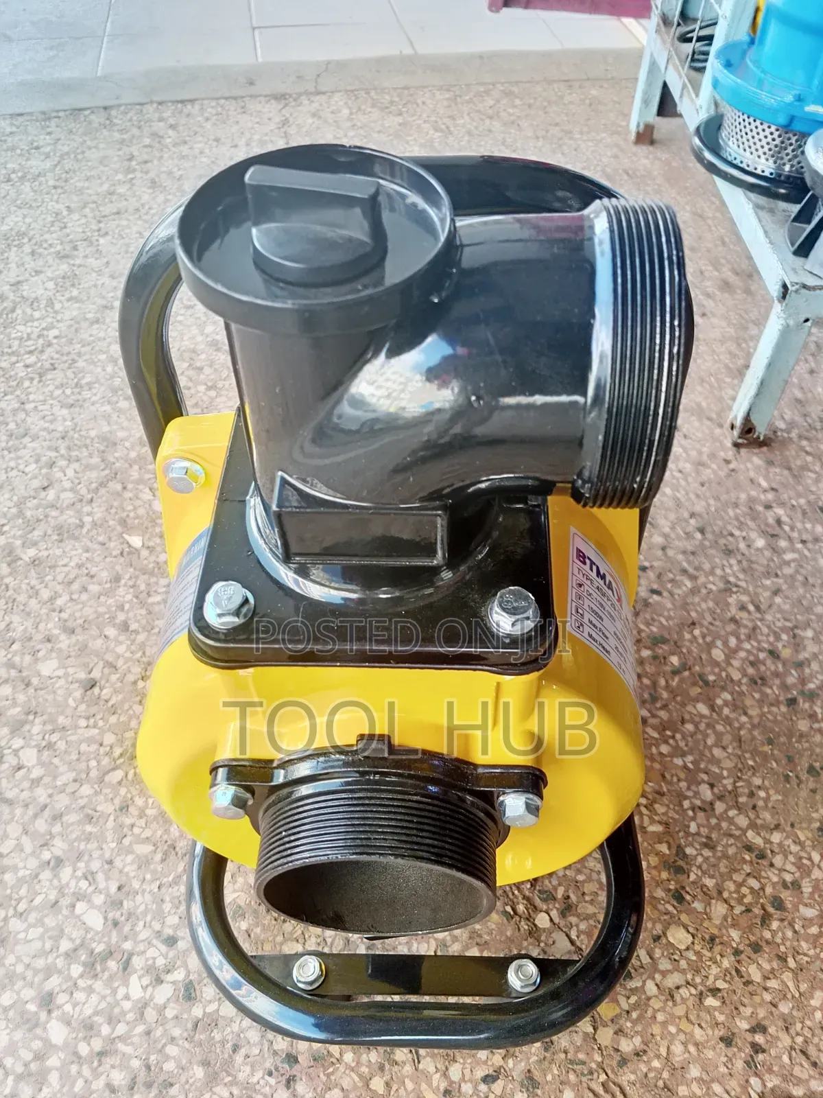 Solar Water Pump 110v
