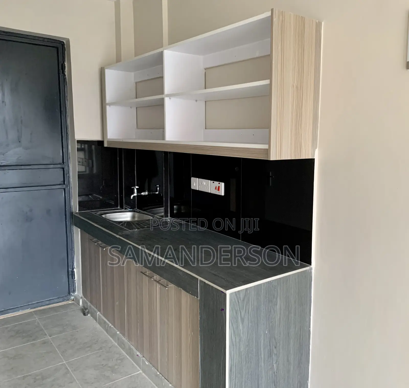 1bdrm Apartment in Royal Suburbs, Roysambu for rent