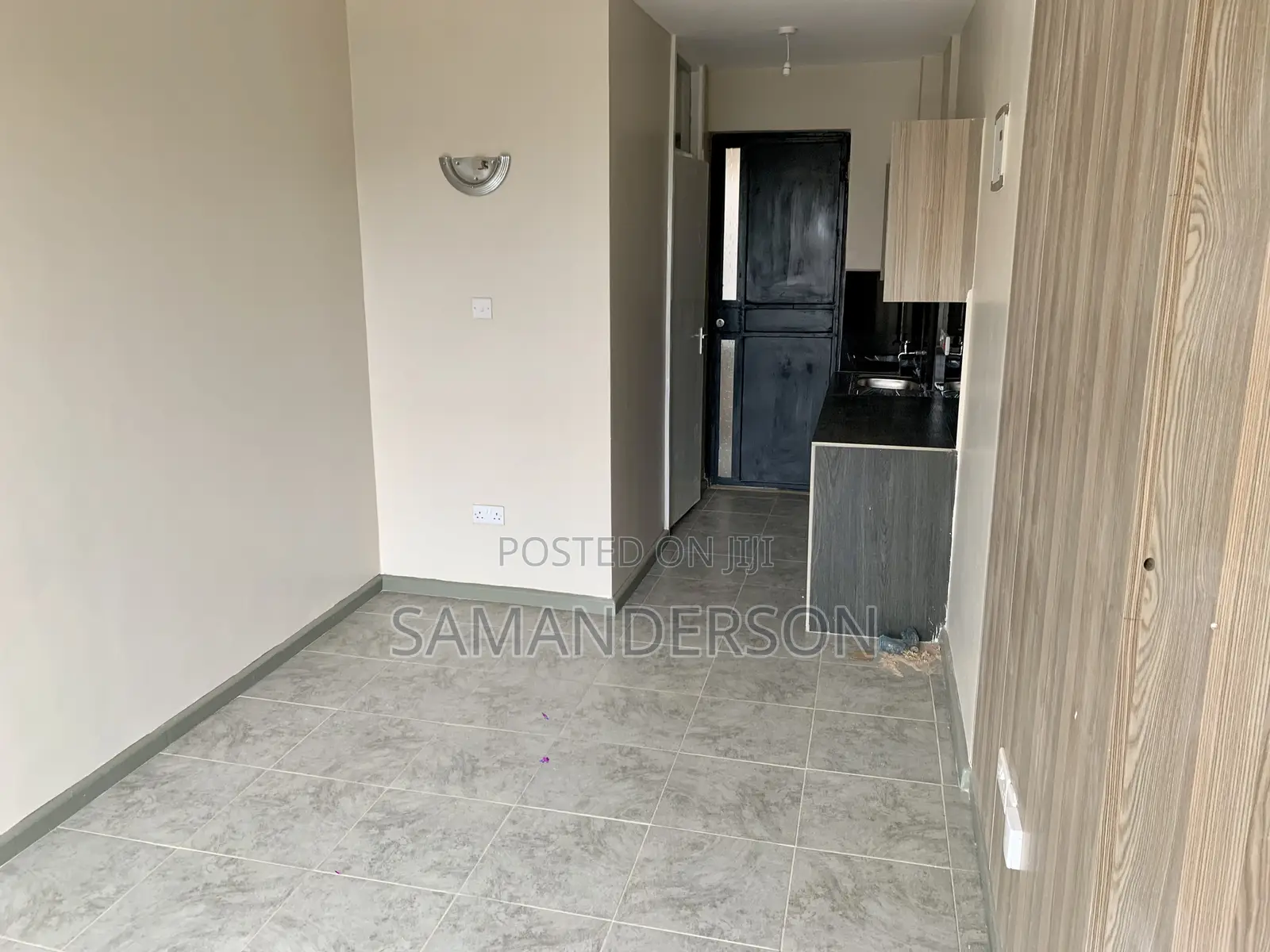 1bdrm Apartment in Royal Suburbs, Roysambu for rent
