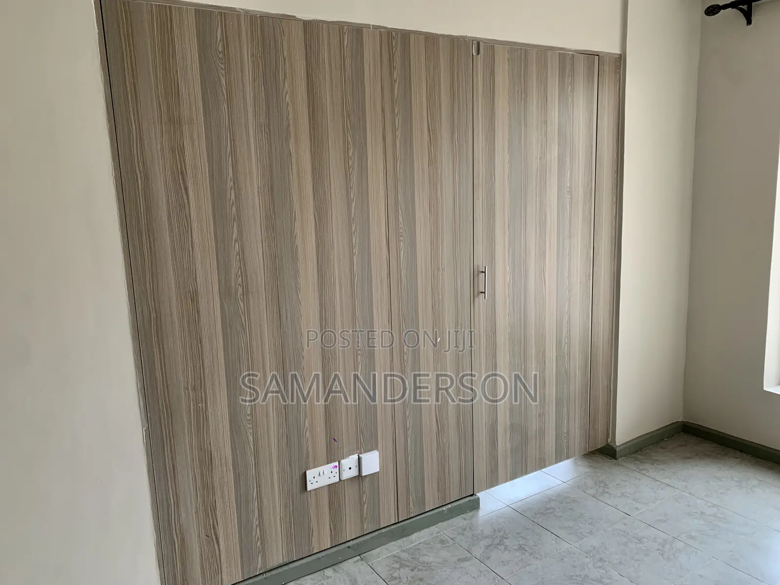 1bdrm Apartment in Royal Suburbs, Roysambu for rent